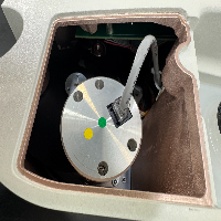 VAPRO Vapor Pressure Osmometer image 3